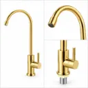 Polished Gold Faucet Showcase.webp