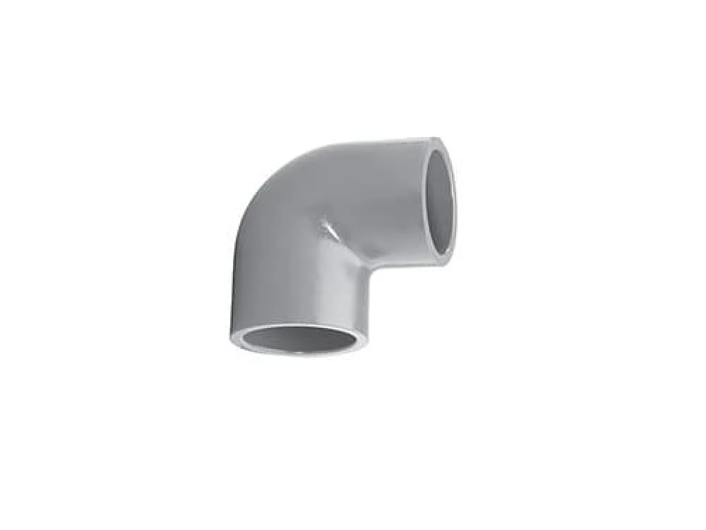 كوع 1/2 "
