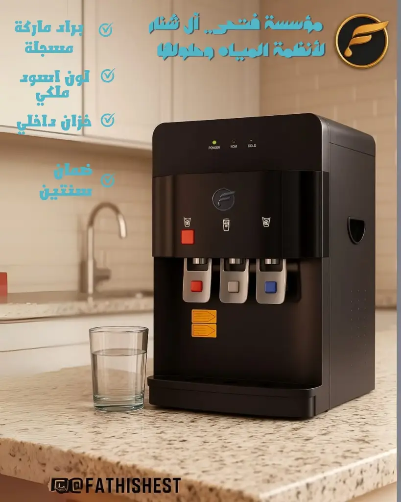 برادة سوفتك اسود