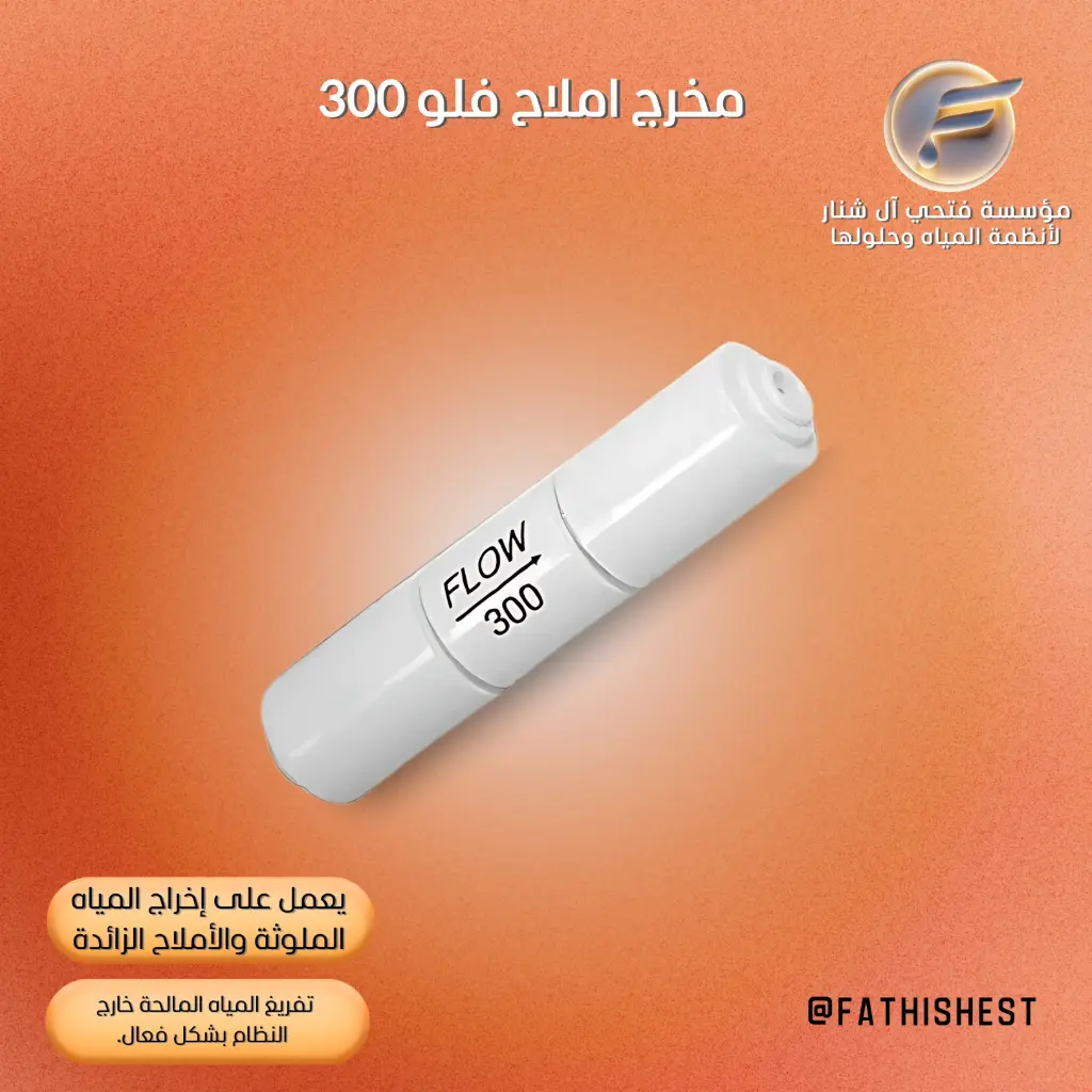 فلو 300