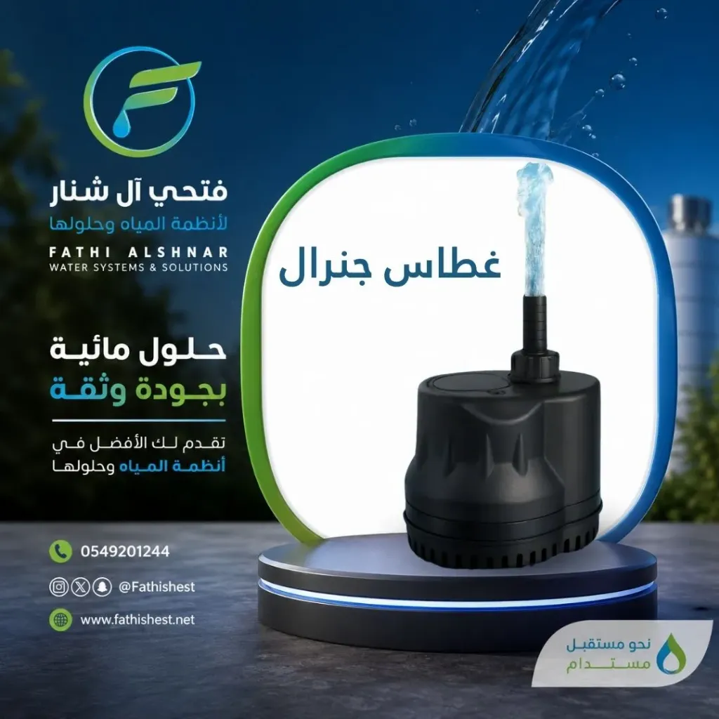 غطاس جنرال