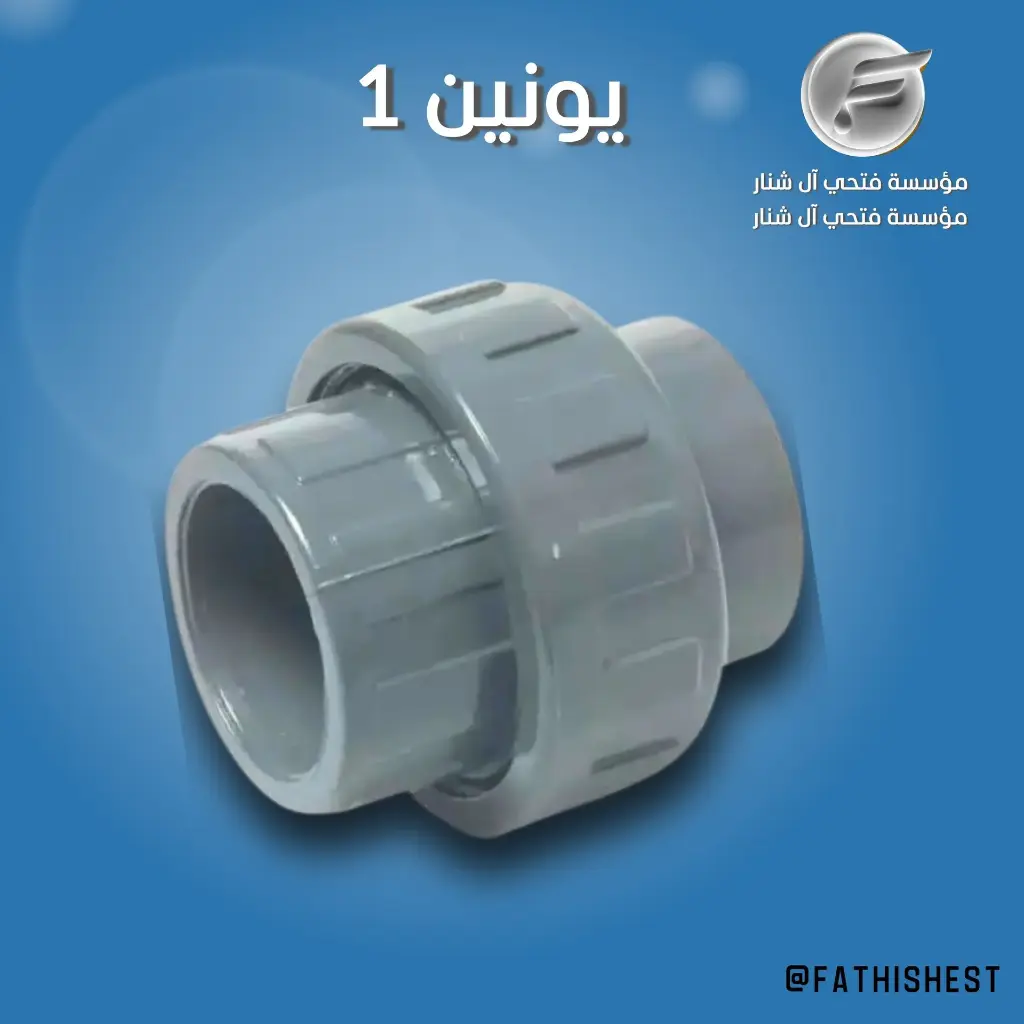 يونين 1