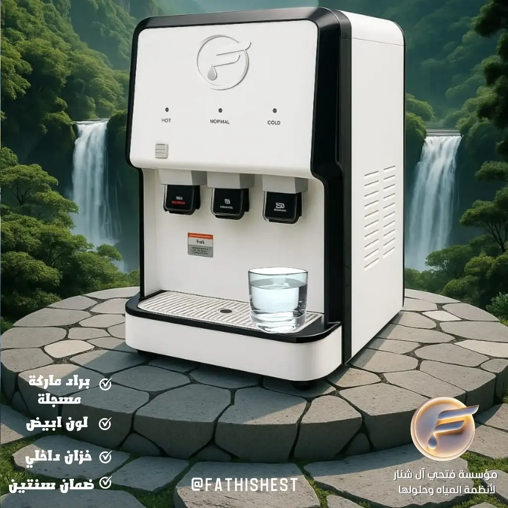 براده بيورانا الاصيل ابيض